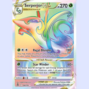 (SIT196) Serperior VSTAR
