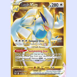 (SIT211) Lugia VSTAR