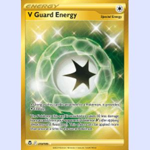(SIT215) V Guard Energy
