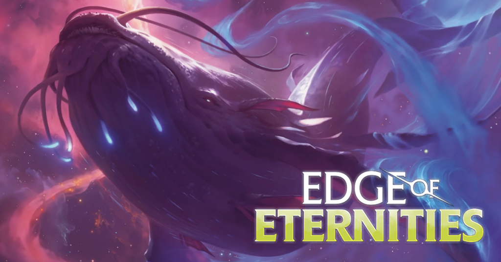 Edge of Eternities MTG
