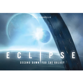 Eclipse Second Dawn for the Galaxy