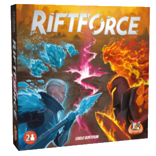 Riftforce (NL)