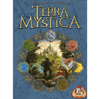 Terra Mystica (NL)