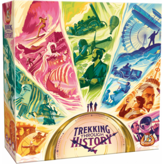 Trekking through History (NL)