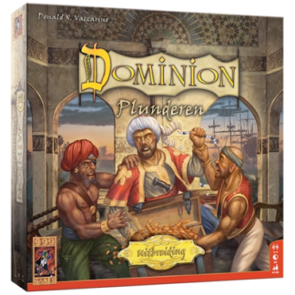 Dominion: Plunderen (NL)