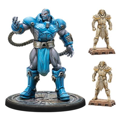 Marvel Crisis Protocol: Apocalypse Expansion - Unleash Epic