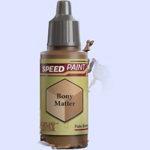 The Army Painter Speedpaint: Bony Matter