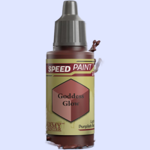 The Army Painter Speedpaint: Goddess Glow