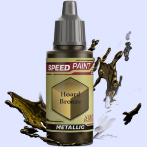 The Army Painter Speedpaint: Hoard Bronze