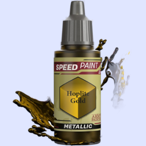 The Army Painter Speedpaint: Hoplite Gold