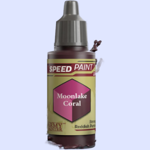 The Army Painter Speedpaint: Moonlake Coral