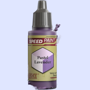 The Army Painter Speedpaint: Pastel Lavender