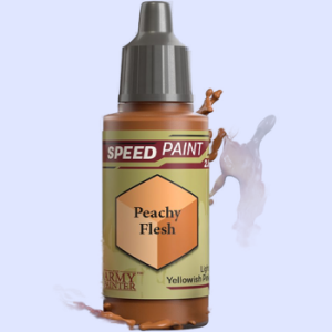 The Army Painter Speedpaint: Peachy Flesh