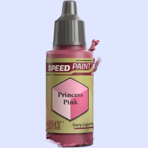 The Army Painter Speedpaint: Princess Pink