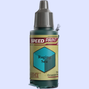 The Army Painter Speedpaint: Raging Sea