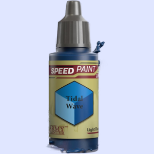 The Army Painter Speedpaint: Tidal Wave