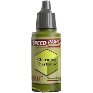 The Army Painter Speedpaint: Charming Chartreuse