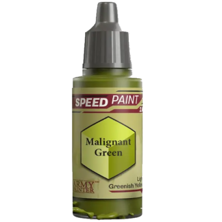 The Army Painter Speedpaint: Malignant Green