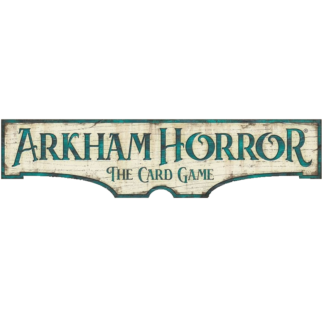 Arkham Horror LCG