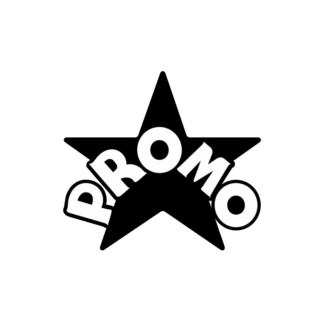 Black Star Promo's