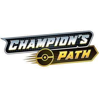 Champion's Path (Rares)