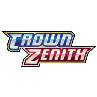 Crown Zenith (Rares)