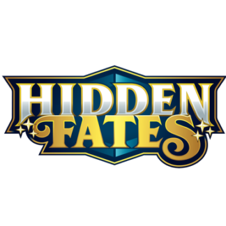 Hidden Fates (Rares)