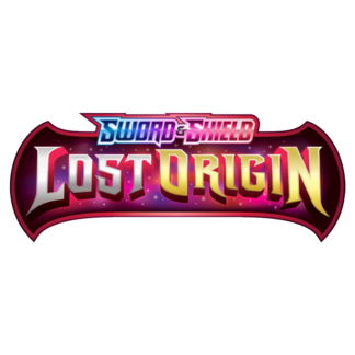 Lost Origin (Rares)