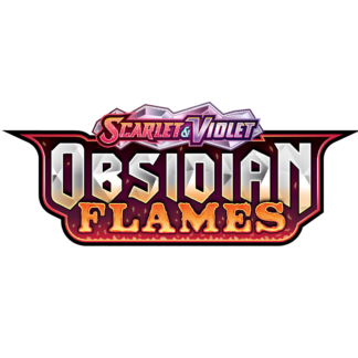 Obsidian Flames (Rares)