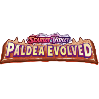 Paldea Evolved (Rares)