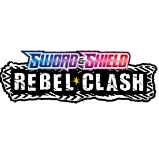 Rebel Clash (Rares)