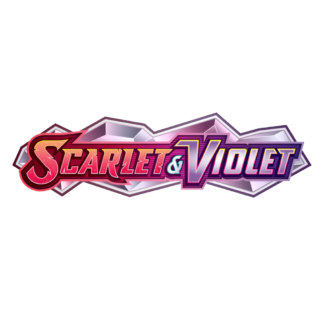 Scarlet & Violet Singles