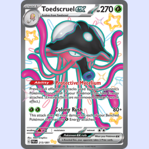 (PAF 213) Toedscruel ex