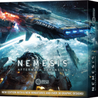 Nemesis: Aftermath