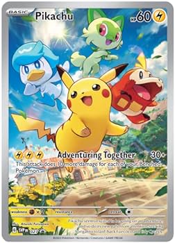 Amazon.com: Pokémon TCG: Scarlet & Violet - Paldea Evolved Elite Trainer Box : Toys & Games