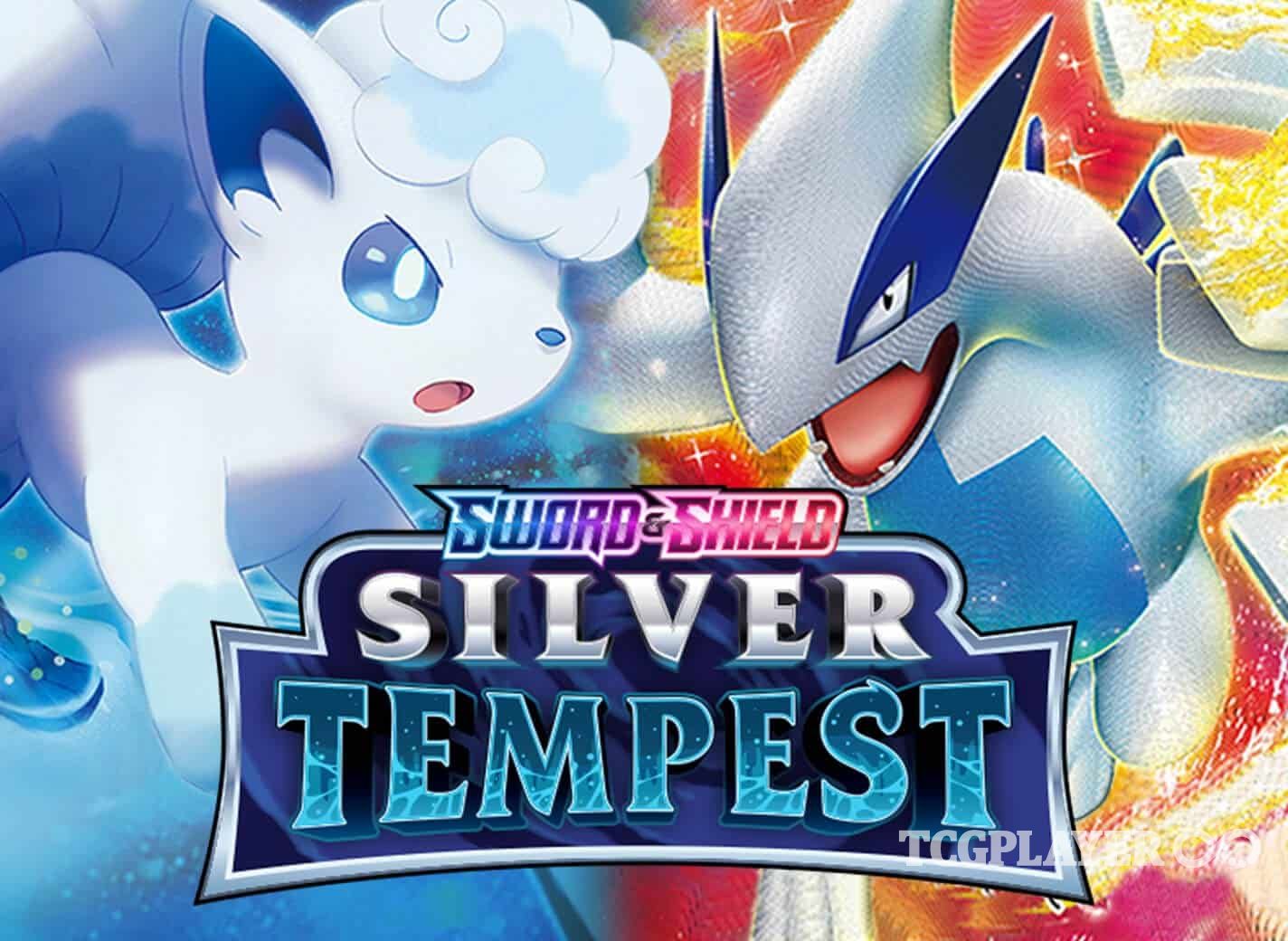 Everything We Know About Pokémon TCG: Silver Tempest | TCGplayer Infinite