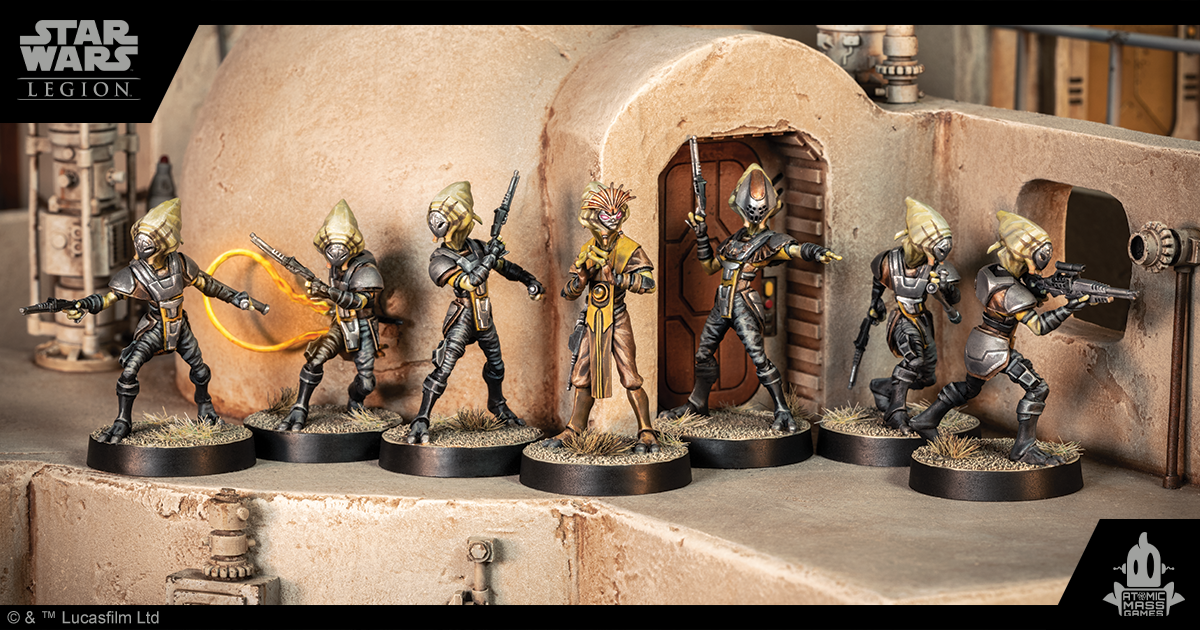 Scene to Stats: Pyke Syndicate - atomicmassgames