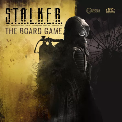 S.T.A.L.K.E.R. Core Box - verwacht kwartaal 3