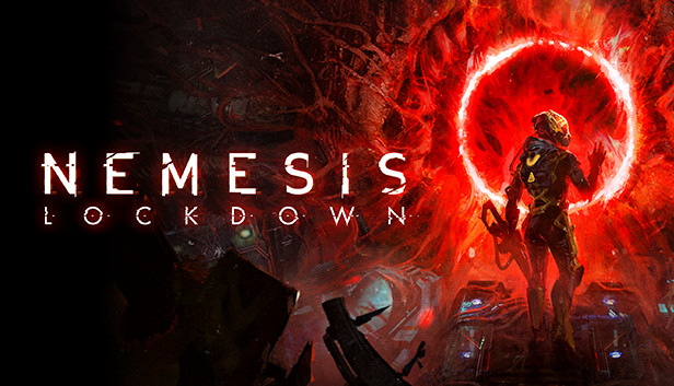 Save 50% on Nemesis: Lockdown on Steam