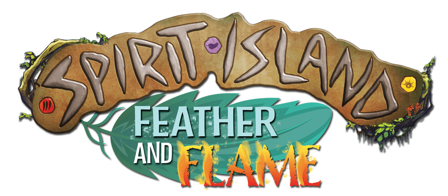 Spirit Island: Feather & Flame | Image | BoardGameGeek
