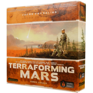 Terraforming Mars (NL)