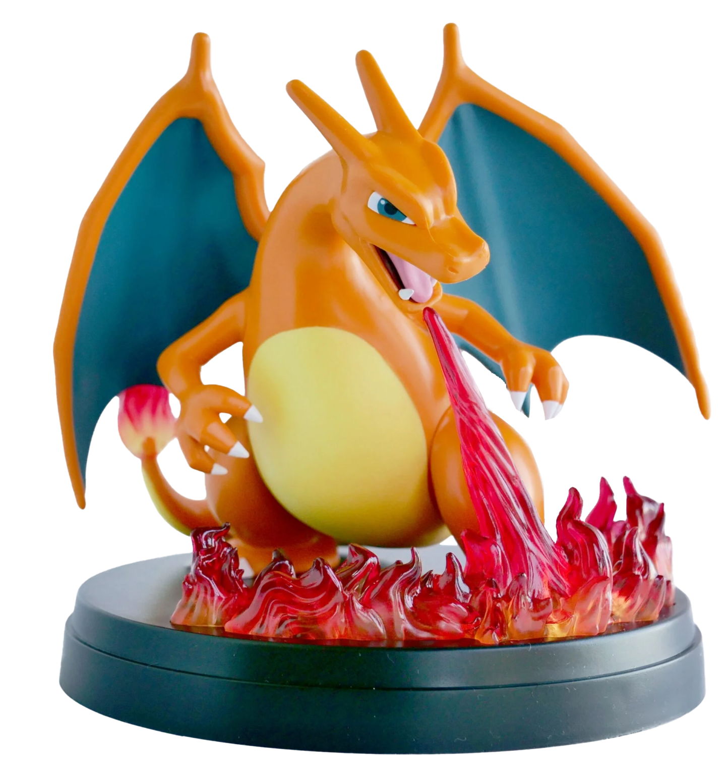 Pokémon TCG Charizard Ex SuperPremium Collection Rare