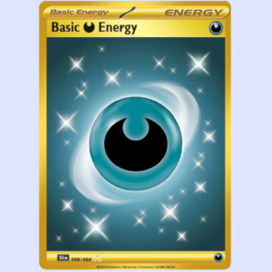 (SFA098) Basic Darkness Energy
