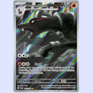 (SFA066) Houndoom