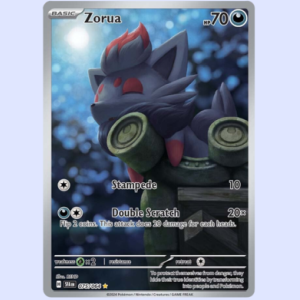 (SFA075) Zorua