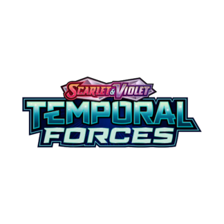 Temporal Forces (Rares)