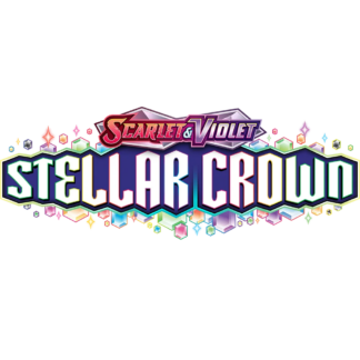 Stellar Crown (Rares)