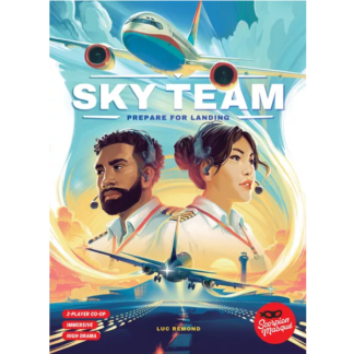 Sky Team