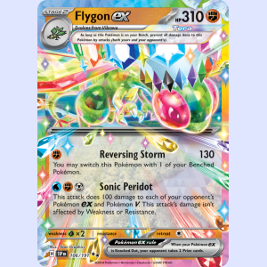 (SSP106) Flygon ex