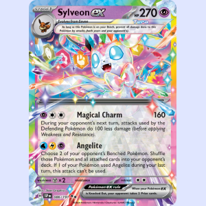 (SSP086) Sylveon ex